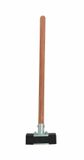 Awtools AW31764 - Bestratingshamer - 2,5 kg - Verwisselbare Rubberkop - Ergonomisch
