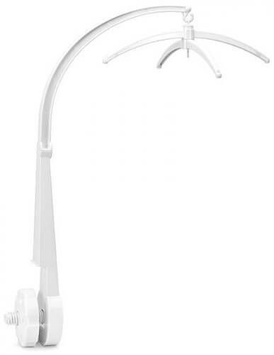 Sterntaler 10125 - Babymobiel - wit - 57cm