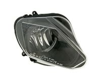 Koplamp DERBI Koplamp rechts - GP1 Racing 50 Type: PR05-09