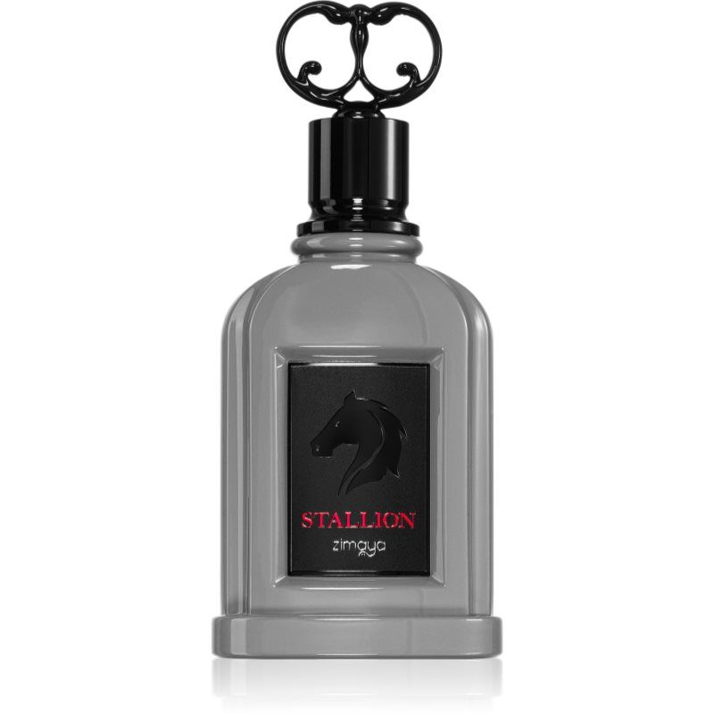 Stallion / - / -