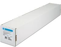 HP C6030C Coated Heavyweight Paper Inktjet mat 130 g/m² 914 mm x 30 5 m Wit 1 Rol