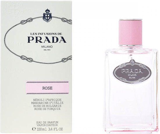 Prada Eau de Parfum / 100 (ml) / Vrouwen