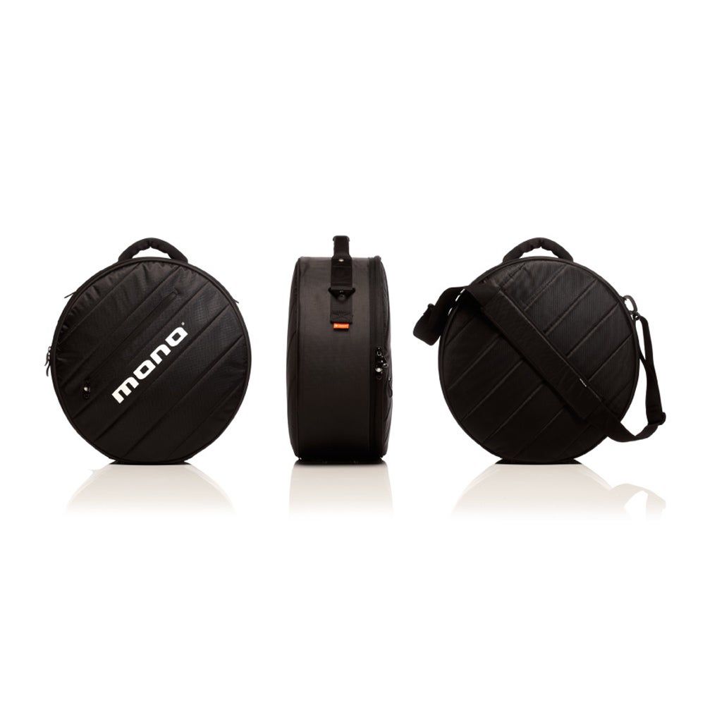 Mono M80 Snare Drum Bag - Black