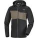 PARKSIDE veste softshell pour hommes (vert olive, L)