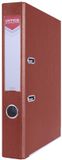 office products Ordner A4 50mm Bordeaux