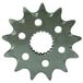 SCAR Tandwiel compatibel met Honda CR 250 88-07 CRF 250 22-26 CRFX CRF 450 02-26 - 13 tanden