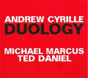 Sonic Rendezvous Michael Marcus & Ted Daniel - Duology (CD)