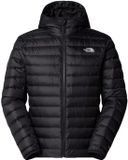 THE NORTH FACE M CLASSIC DOWN HOODED JACKET S