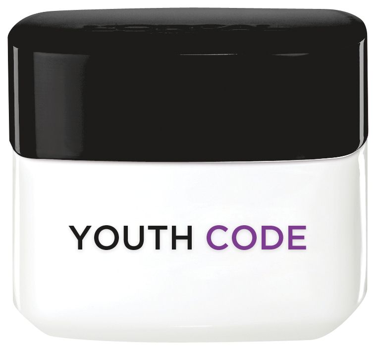 L'Oréal Paris Dermo Expertise Youth Code Oogcrème - 15 ml - Dames