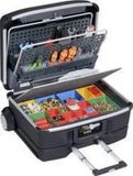 Allit ProServe R270-400 Rolkoffer (leeg) Universeel