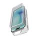 SBS TECOV360IP1661P Housse Transparente pour Apple iPhone 16 Pro