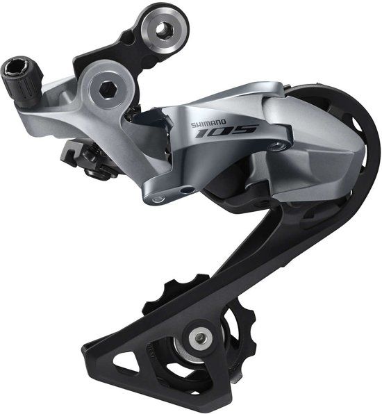 Shimano 105 R7000 11s Medium Cage Rear Derailleur