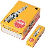 NGK Bougie DR7EA 7839 Universeel Blanc 10 stuk(s)