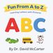 Fun From A to Z: Learning Letters with Pictures