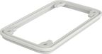 Bopla BL 7040 DI-9016 BOLINK DICHTUNGSSET IP65 Pakking TPE Wit