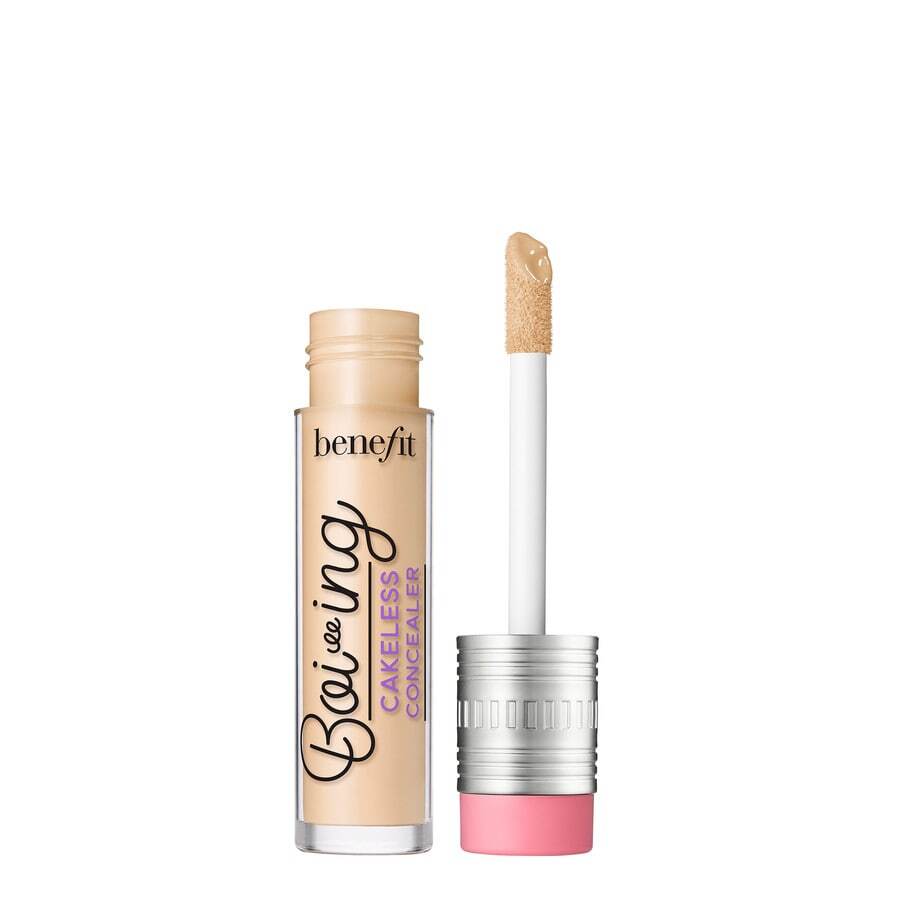 Benefit Cosmetics 3 - Light Neutral Boi-ing Cakeless Concealer 5ml