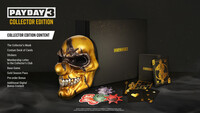 Deep Silver PAYDAY 3 - Collector's Edition PlayStation 5