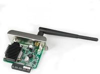 ZebraNet Zebra ZebraNet - Druckserver - 802,11n (P1058930-097C)