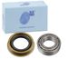 Blue Print ADA108309 wiellagerset, 1 stuk | Compatibel met: JEEP CHEROKEE