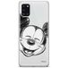 ERT GROUP mobiel telefoonhoesje voor Samsung A31 origineel en officieel erkend Disney patroon Mickey 016