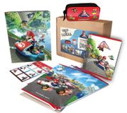 Interstat Mario Kart Back to School Schoolpakket