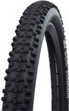 Schwalbe Smart Sam - Wired - SBC - K-Guard - 20x1.85 - Black