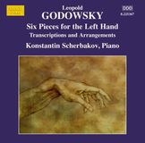 Outhere Marco Polo Konstantin Scherbakov - Piano Music, Vol. 13 (CD)