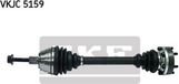 SKF VKJC 5159
