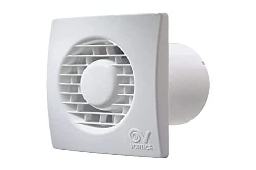 VORTICE 11126 spiraalboor voor Parete Punto Filo, wit
