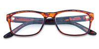 Corpootto Corpootto Occh. Road Tarta + 3,50-20g, zwarte schildpad
