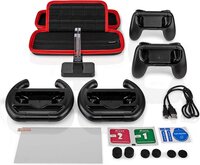 Gaming Starter Kit - Geschikt voor: Nintendo Switch (OLED) - 13-in-1