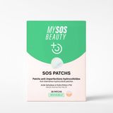 My SOS Beauty Puistjespatches - Verpakking van 36 patches