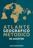 Atlante De Agostini Atlante geografico metodico 2026-2027