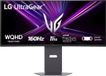 LG 34G600A-B UltraWide Curved Gaming Monitor - 34 inch - 160Hz - 1ms - UltraWide QHD (3440x1440) - HDR10 - FreeSync Premium