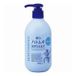 KUMANO COSME Reihaku Hatomugi The Cool Body Milk 300ml