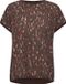 b.young BYPANYA TSHIRT 7 T-shirt femme - Taille M