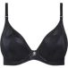 Chantelle Glaze Soutien-gorge coque plongeant femme
