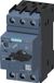 Siemens 3RV2011-4AA10 Vermogensschakelaar 1 stuk(s) Instelbereik (stroomsterkte): 10 - 16 A Schakelspanning (max.): 690 V/AC (b x h x d) 45 x 97 x 97 mm