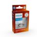 Philips Ultinon Pro7000 LED Festoon 24844CU70X1 Signaallamp 24V Koel Wit 6000K
