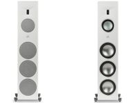 MartinLogan Motion XT F200 enceinte colonne blanc