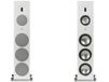 MartinLogan Motion XT F200 enceinte colonne blanc