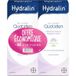 Hydralin Quotidien Gel Lavant 2x400ml