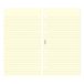 Filofax Ruled Cotton Cream (B133053)