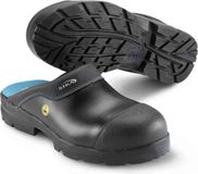 Sika Werkklomp 8110 Flex Light Safety - Zwart - Maat 48