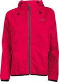 Pro-X Elements Mars rood lichtgewicht regenjas Lady Cleek S