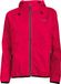 Pro-X Elements Mars rood lichtgewicht regenjas Lady Cleek S