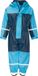 Playshoes Regenpak Kinderen - Blauw/Donkerblauw - maat 86