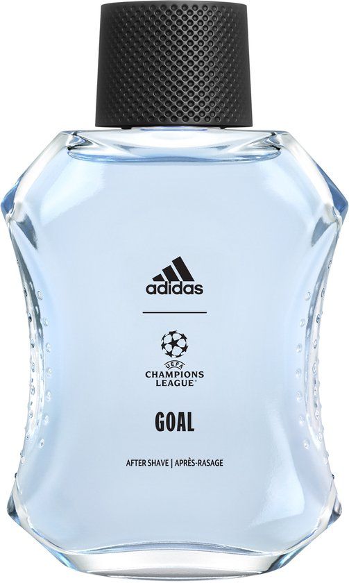 ADIDAS Fragrances Adidas UEFA 11 After Shave Alcoholic 100 ml