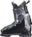 NORDICA nordica hf 110 (gw) black-anthracit - Chaussures de ski homme - Noir, blanc