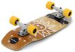Stateside Skates Mindless Soul Surf Skate 29,5 inch Compacte Surfskate met heerlijk Stuurgedrag en Snelle Respons